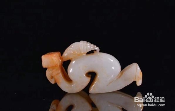 怎样卖掉手里的和田玉