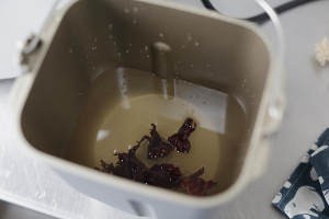 酸甜桃花藕怎么做家常做法教程~