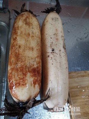 养生汤莲藕排骨的做法