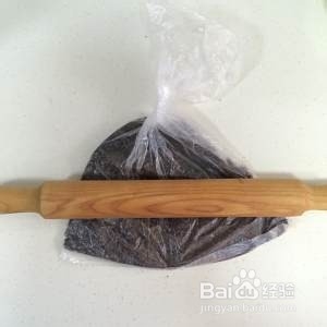芒果芝士蛋糕的做法