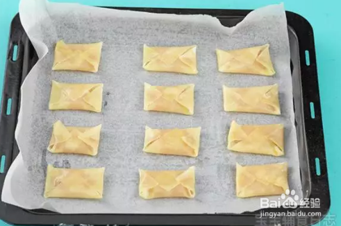 18个月宝宝辅食---蜜桃派