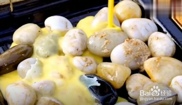 教你几个关于石头的妙用