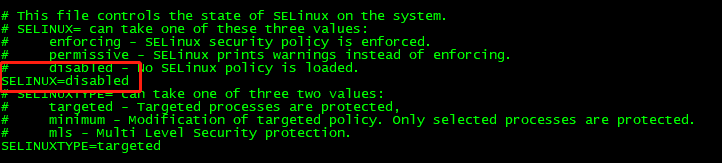 Centos7 使用NFS