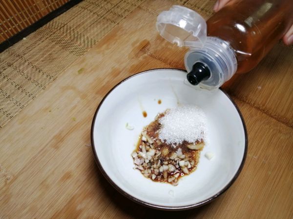 超减脂超好吃的苦瓜两吃