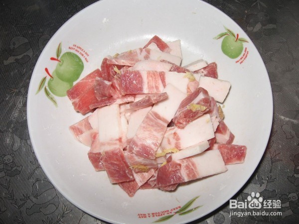 如何腌制酸梅豆？凉拌梅豆角开胃！