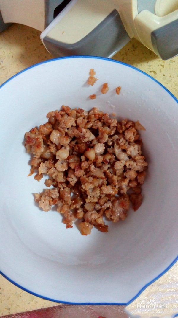 家常番茄肉酱意面