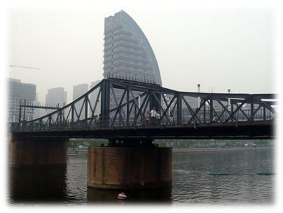 怎样安排京津古文化1日游