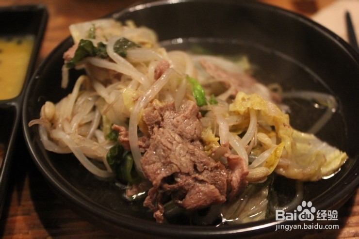 韩国人才知道的宏大美食店TOP10位之最终篇