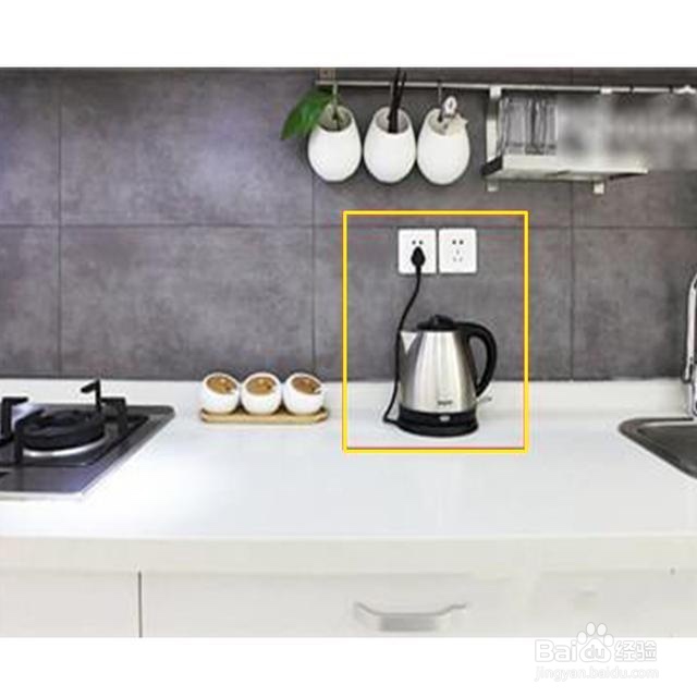 厨房这五个装修误区,你家中招了吗