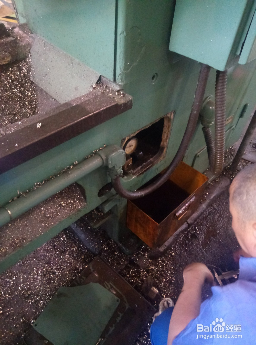 怎样学修理车床（30）