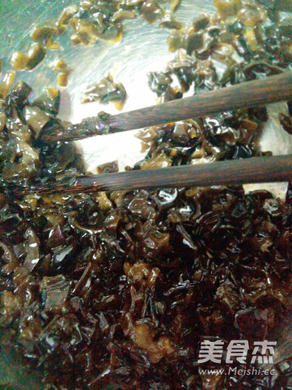 简易版素烧卖