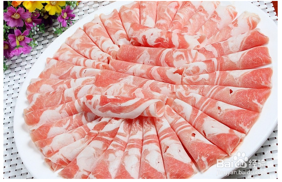 如何在食物中获得补肾的效果