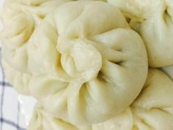 白菜包子怎么做
