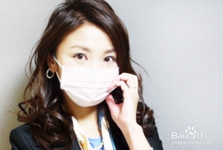 南京公共场合必须戴口罩,没买到口罩怎么办?