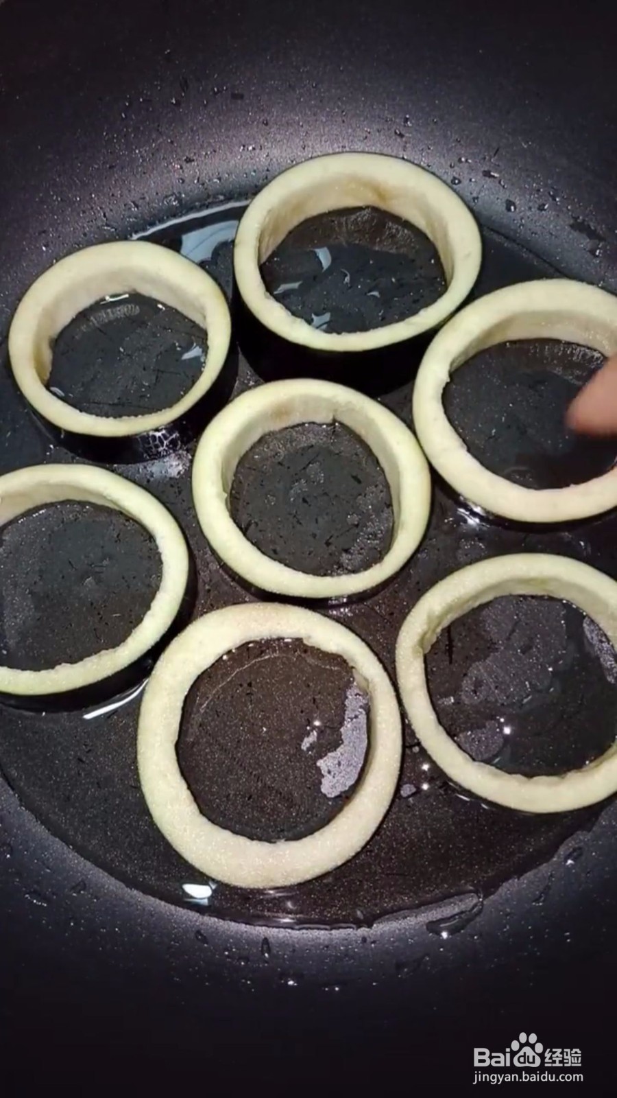 茄子都有什么做法
