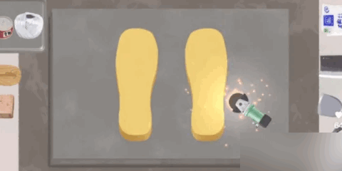 收纳物语旧物回收攻略