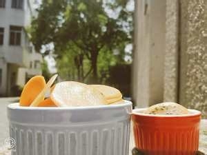 如何制作美味好吃的芝麻薄脆