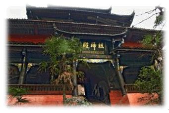 怎样安排都江堰-青城山周末自助游