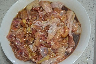 重庆辣子鸡怎么做才好吃