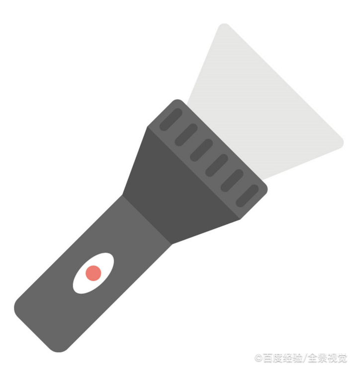 充电手电筒不亮怎么修
