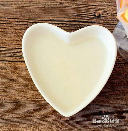 婴幼儿健康食谱鸡蛋迷糊