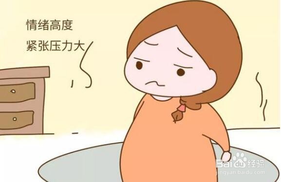 乳腺增生的形成的原因有哪几点？