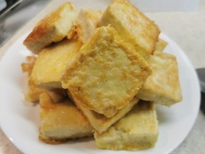 红烧家常豆腐的做法