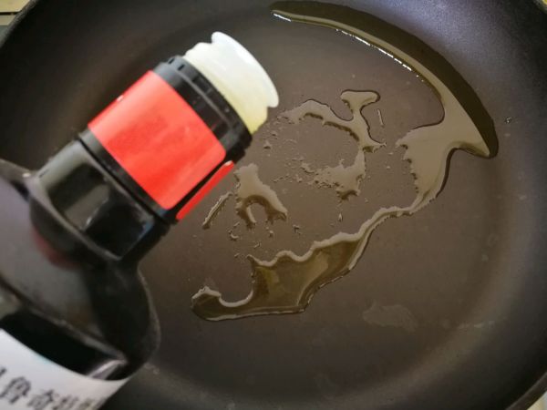 阿根廷红虾咖喱意面