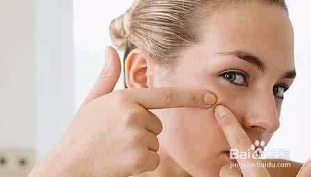 怎么快速祛痘，3招搞定，快速见效！