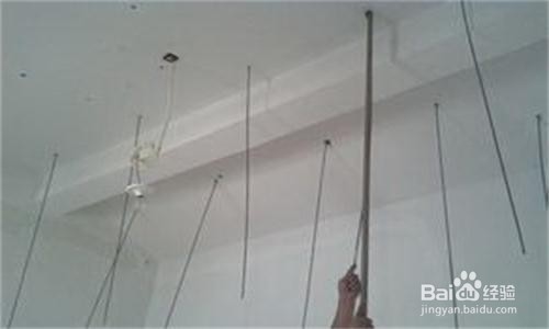 澳桦装饰资深项目经理教你如何吊顶