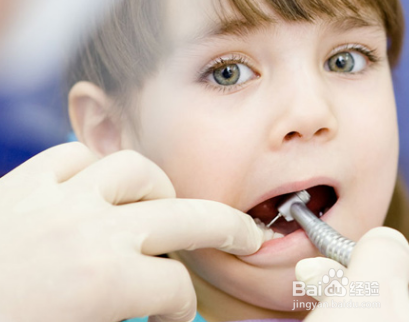 怎样预防宝宝蛀牙