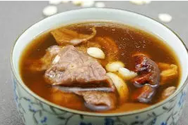 春节饮食不节制上火了吧，进来清清火