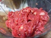 怎样自制牛肉炒米粉