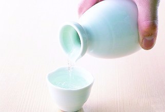 家庭自制泡荤料盐水的做法