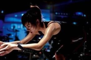 动感单车怎么快速瘦大腿