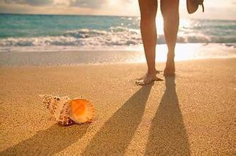 夏天防晒日常技巧