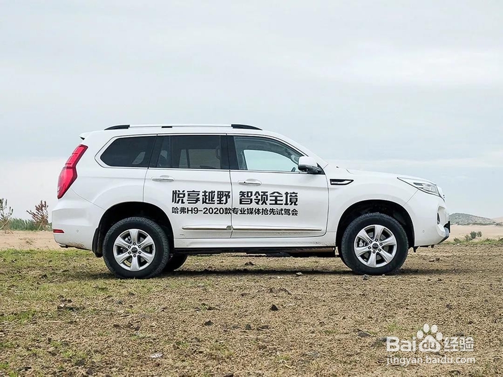 相当耐造！这几款国产车想去哪就去哪