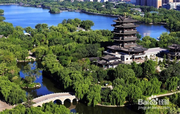 十一旅游攻略—那些不能错过的旅游界的天下第一