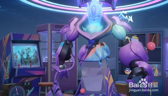 王者荣耀钟馗乐园奇幻夜语音台词