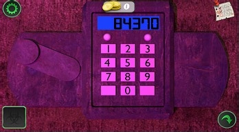 安卓版活死人之地攻略：[4]进入警局得到密码