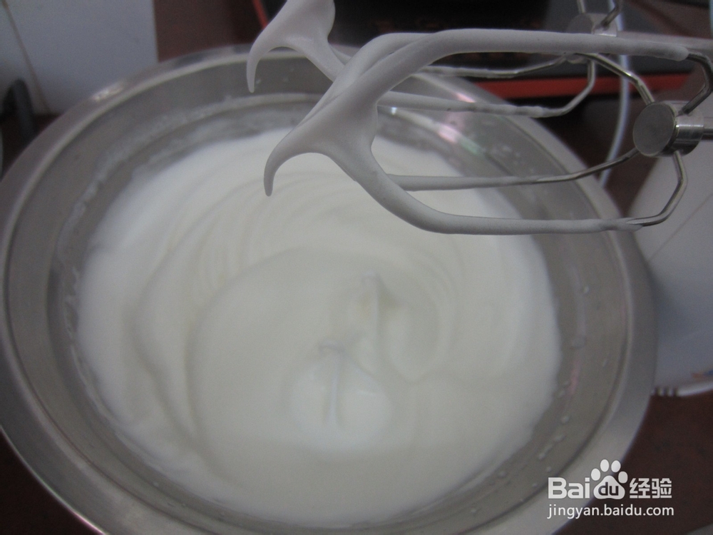 超柔软的纸杯蛋糕