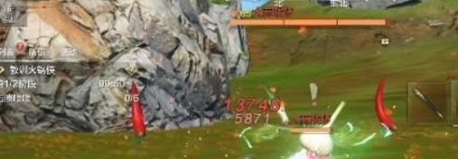 妄想山海火锅侠怎么打