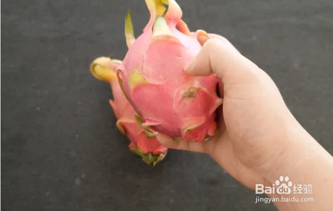 怎么选火龙果?经济又实惠