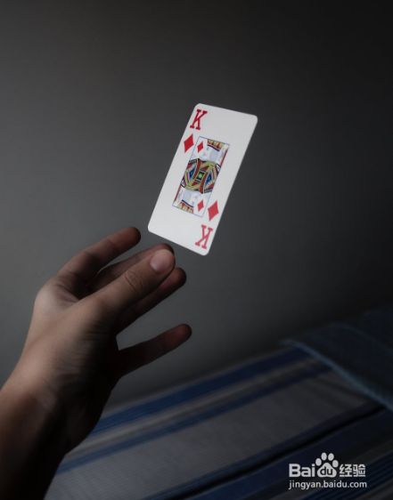 一个赌徒10年赌博经验告诉你真相