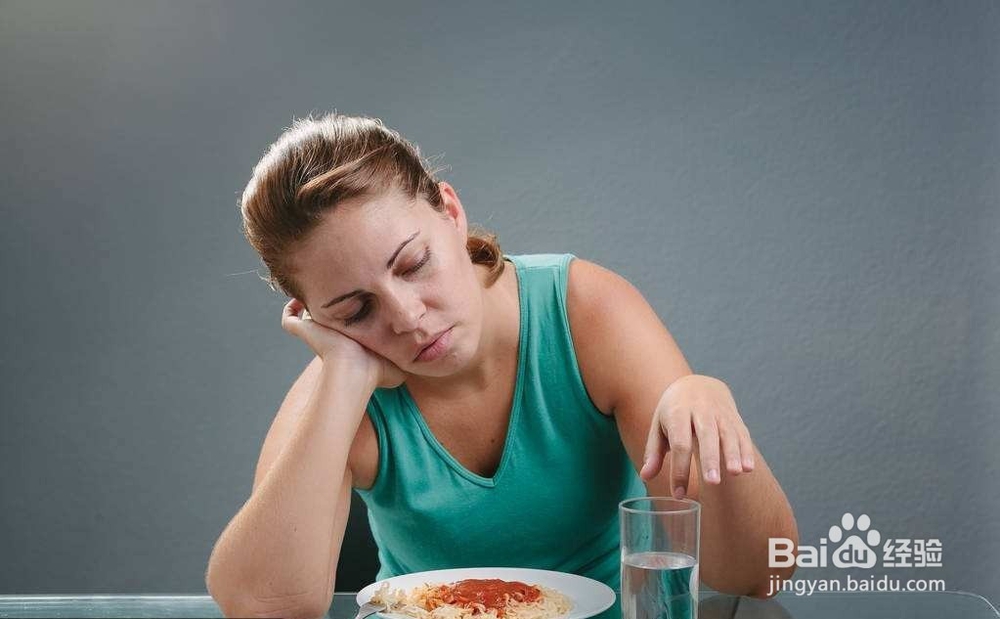 贫血的症状以及如何防止贫血