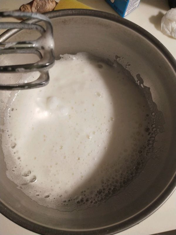 零基础零失败水果裸蛋糕