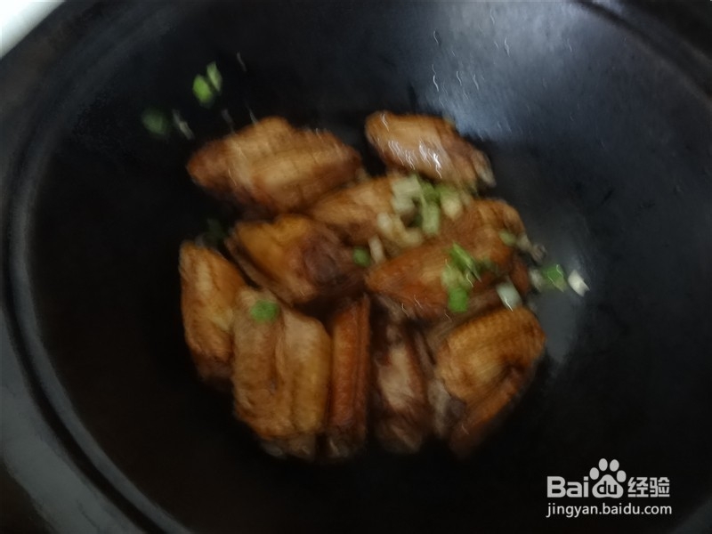 啤酒鸡翅怎么做更健康