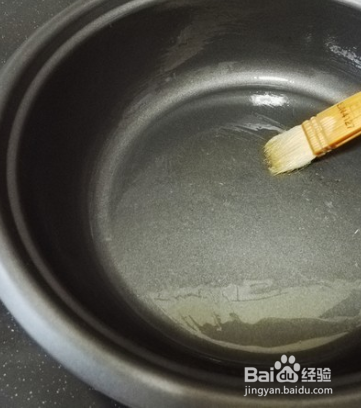 如何制作奶香玉米面发糕