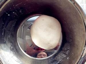 梅干菜猪肉包的做法