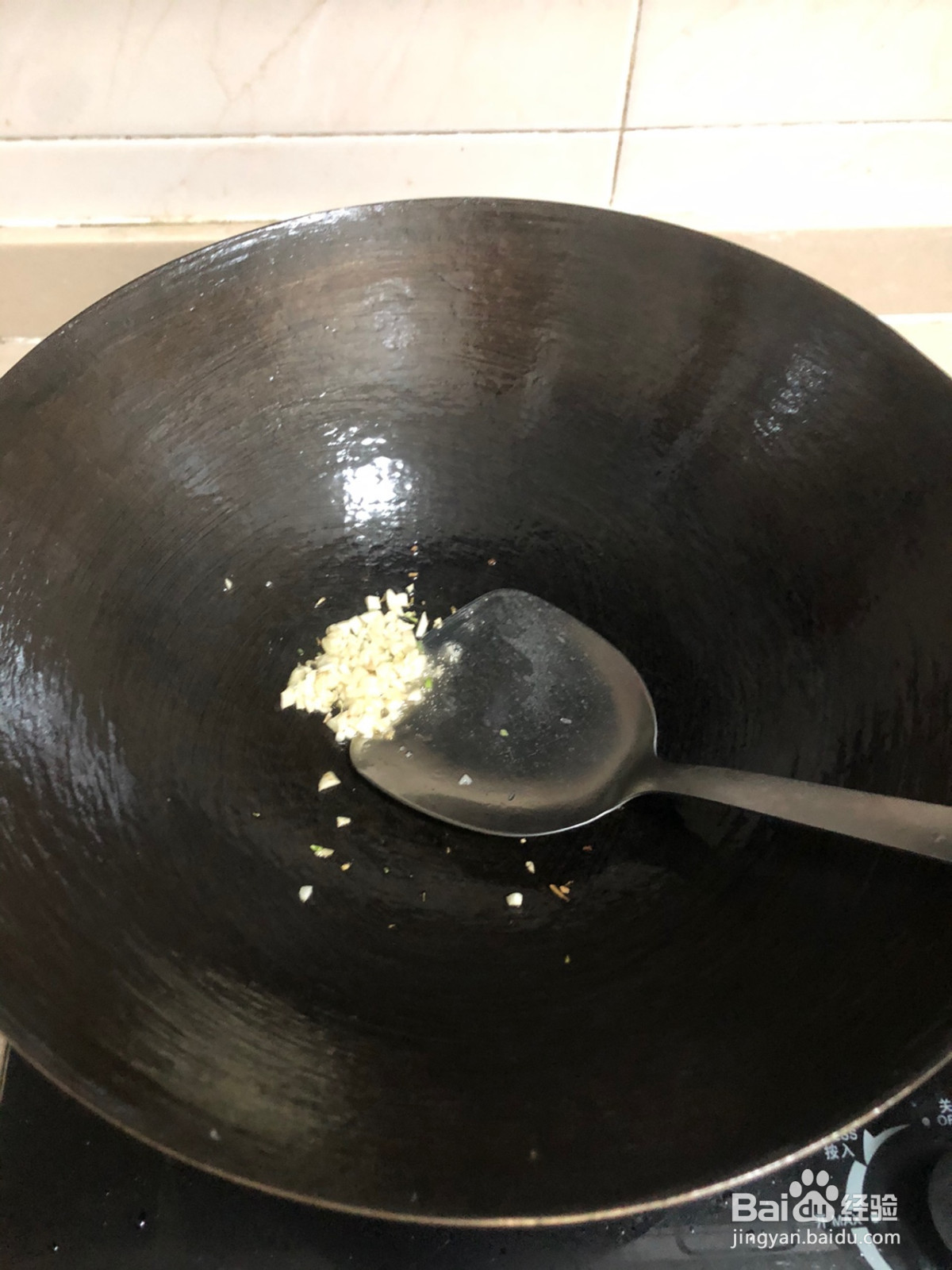 很简单的青椒土豆丝的做法